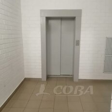 Квартира 96,6 м², студия - изображение 3