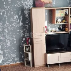 Квартира 26 м², студия - изображение 3