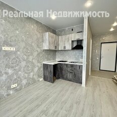 Квартира 22,2 м², студия - изображение 5