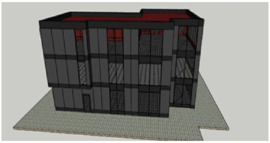 40 м², помещение свободного назначения 40 000 ₽ в месяц - изображение 92