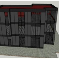 680 м², помещение свободного назначения - изображение 3