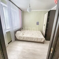Квартира 60,5 м², 4-комнатная - изображение 3