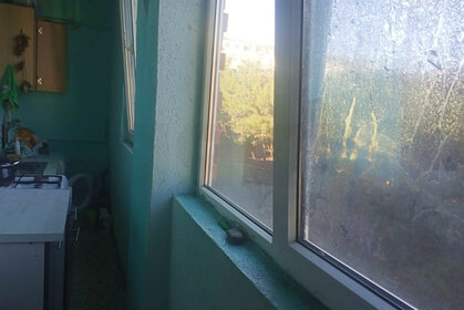 Купить квартиру с высокими потолками у станции Строитель в Мытищах - изображение 29