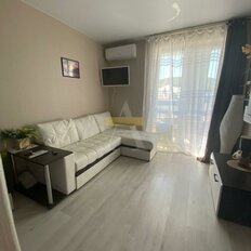 Квартира 32,5 м², 1-комнатная - изображение 1