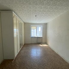 Квартира 66 м², 2-комнатная - изображение 4