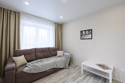40 м², 2-комнатная квартира 2 500 ₽ в сутки - изображение 97