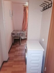 31 м², 1-комнатная квартира 1 200 ₽ в сутки - изображение 59