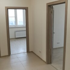 Квартира 77 м², 3-комнатная - изображение 3