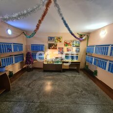 Квартира 12,5 м², студия - изображение 1