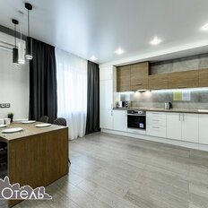 Квартира 55 м², 1-комнатная - изображение 3