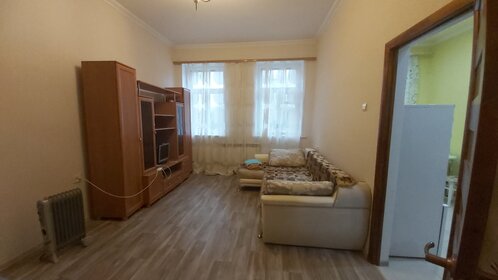 30 м², 1-комнатная квартира 15 000 ₽ в месяц - изображение 17