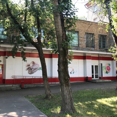 Шашлыкhouse1 нагорная ул 31 стр а фото