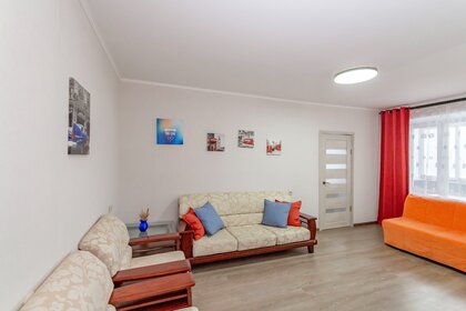 46 м², 2-комнатная квартира 1 790 ₽ в сутки - изображение 72