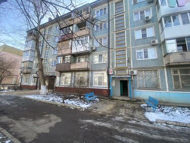 Купить однокомнатную квартиру маленькую у метро Речной вокзал в Новосибирске - изображение 4