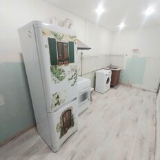 Квартира 35,7 м², 1-комнатная - изображение 4