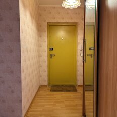 Квартира 38,6 м², 1-комнатная - изображение 5