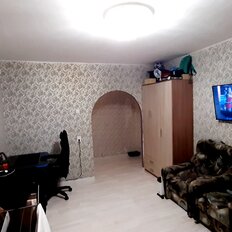 Квартира 37,1 м², 1-комнатная - изображение 4