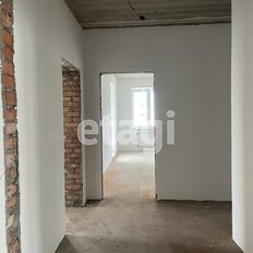 Квартира 105 м², 2-комнатная - изображение 5