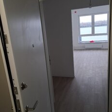 Квартира 26,9 м², студия - изображение 4