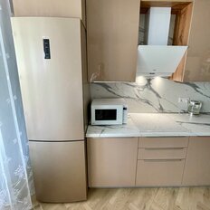 Квартира 59,1 м², 1-комнатные - изображение 5