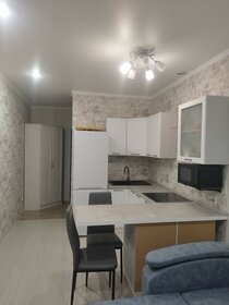 26 м², квартира-студия 3 650 000 ₽ - изображение 32