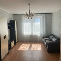 Квартира 45 м², 1-комнатная - изображение 3