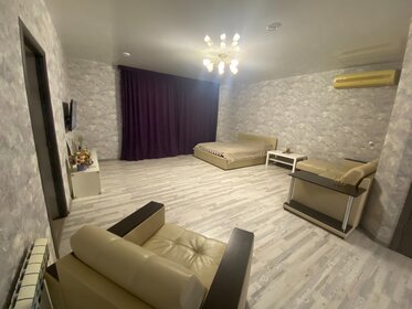 24 м², квартира-студия 1 000 ₽ в сутки - изображение 46