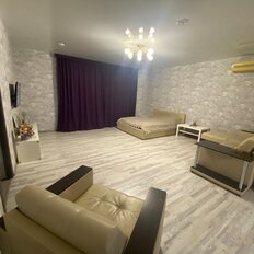 Квартира 150 м², 2-комнатная - изображение 1