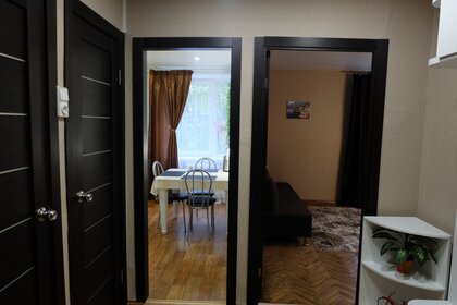 33 м², 1-комнатная квартира 2 500 ₽ в сутки - изображение 16