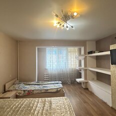 Квартира 56,6 м², 2-комнатная - изображение 3