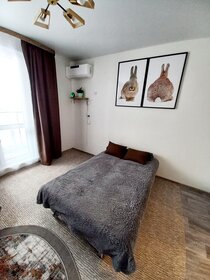 18 м², квартира-студия 1 900 ₽ в сутки - изображение 51