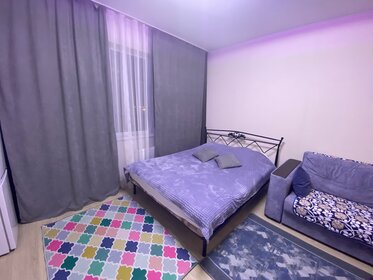 23 м², 1-комнатная квартира 2 900 ₽ в сутки - изображение 63