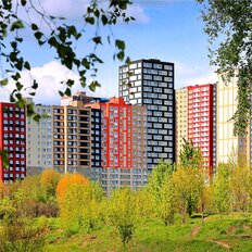 Квартира 66,5 м², 3-комнатная - изображение 3