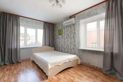 31 м², 1-комнатная квартира 1 800 ₽ в сутки - изображение 73