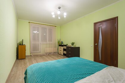 52 м², 2-комнатная квартира 3 612 ₽ в сутки - изображение 57