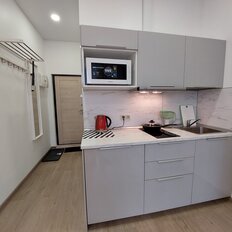 Квартира 25 м², студия - изображение 2