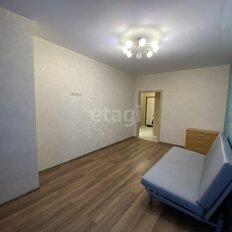 Квартира 38,7 м², 1-комнатная - изображение 4