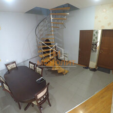 Квартира 96,5 м², 4-комнатная - изображение 5