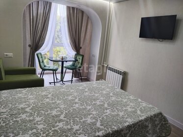 15,5 м², квартира-студия 4 200 000 ₽ - изображение 32