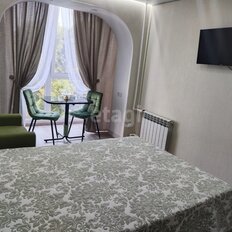 Квартира 21 м², студия - изображение 2