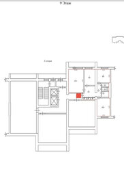 66 м², 3-комнатная квартира 12 400 000 ₽ - изображение 39