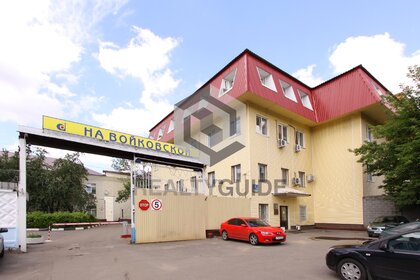 4632 м², офис 6 523 400 ₽ в месяц - изображение 60