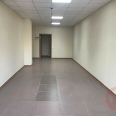 41,4 м², офис - изображение 2