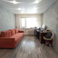 Квартира 30,7 м², 1-комнатная - изображение 1