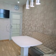 Квартира 41,5 м², 1-комнатная - изображение 5