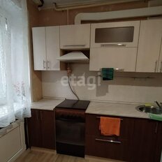 Квартира 32,1 м², 1-комнатная - изображение 1