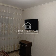 Квартира 27,7 м², 1-комнатная - изображение 3