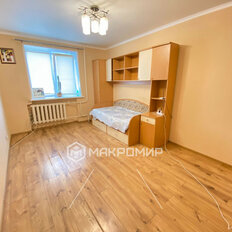 Квартира 84,9 м², 3-комнатная - изображение 3