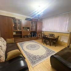 Квартира 72,6 м², 3-комнатная - изображение 4