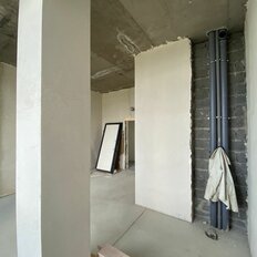 Квартира 21,5 м², 1-комнатные - изображение 2